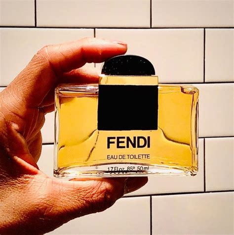 fendi palazzo fragrantica|fendi perfume 1985.